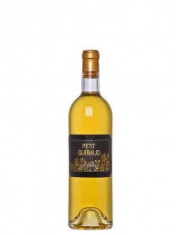 Le Petit Guiraud Blanc 2006 750ml